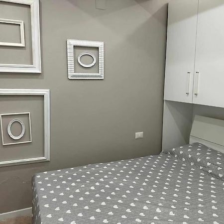 La Casina Sull'Arno Apartman Firenze Kültér fotó