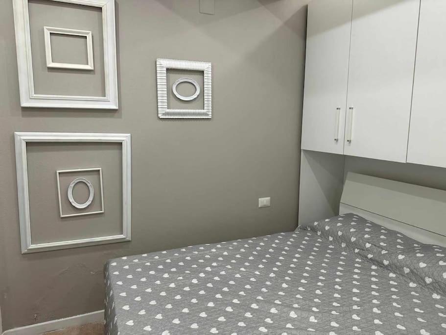 La Casina Sull'Arno Apartman Firenze Kültér fotó