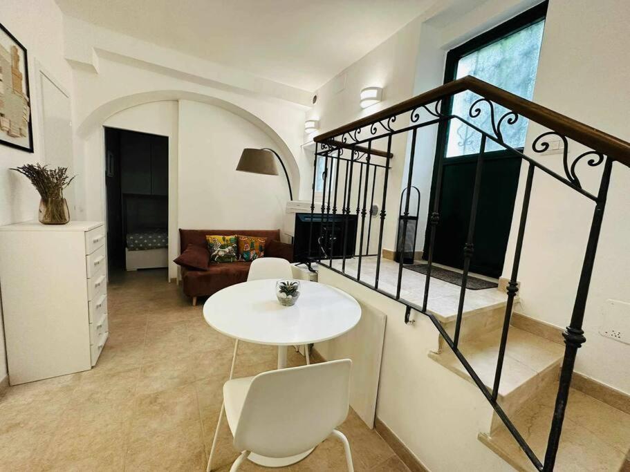 La Casina Sull'Arno Apartman Firenze Kültér fotó