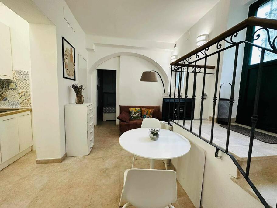La Casina Sull'Arno Apartman Firenze Kültér fotó